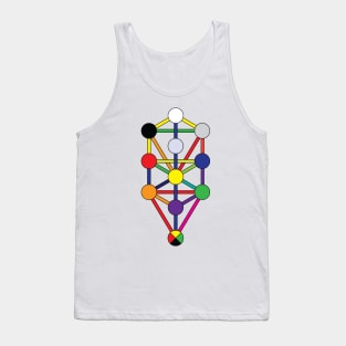 Tree Of Life Tank Top